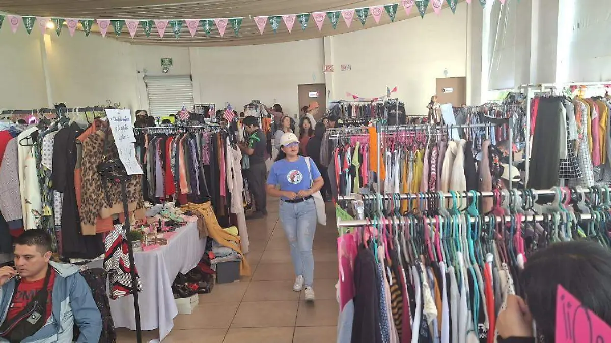 Realizarán primer festival de moda sostenible en Irapuato (1)